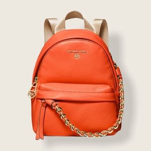 Michael Michael Kors Slater Mini Backpack